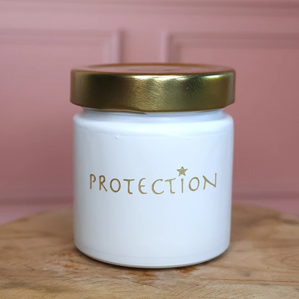 Bougie « Protection »