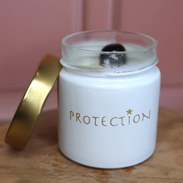 Bougie « Protection »