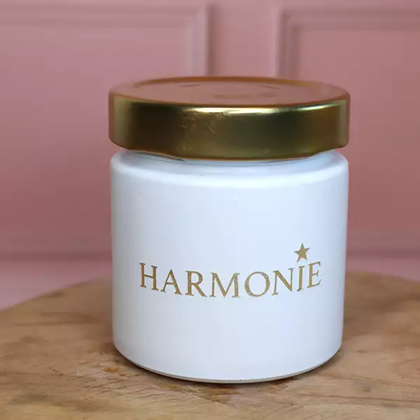 Bougie « Harmonie »